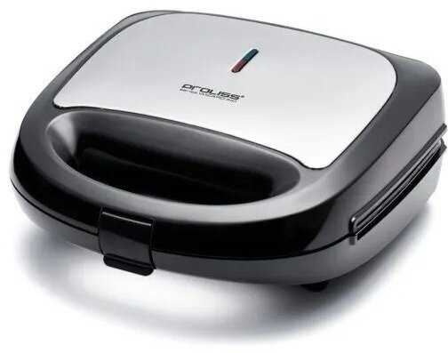 Мультипекарь (вафельница) Proliss PRO-807 фотография 9