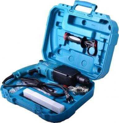 Перфоратор HYUNDAI H 900 (800 Вт) фотография 19