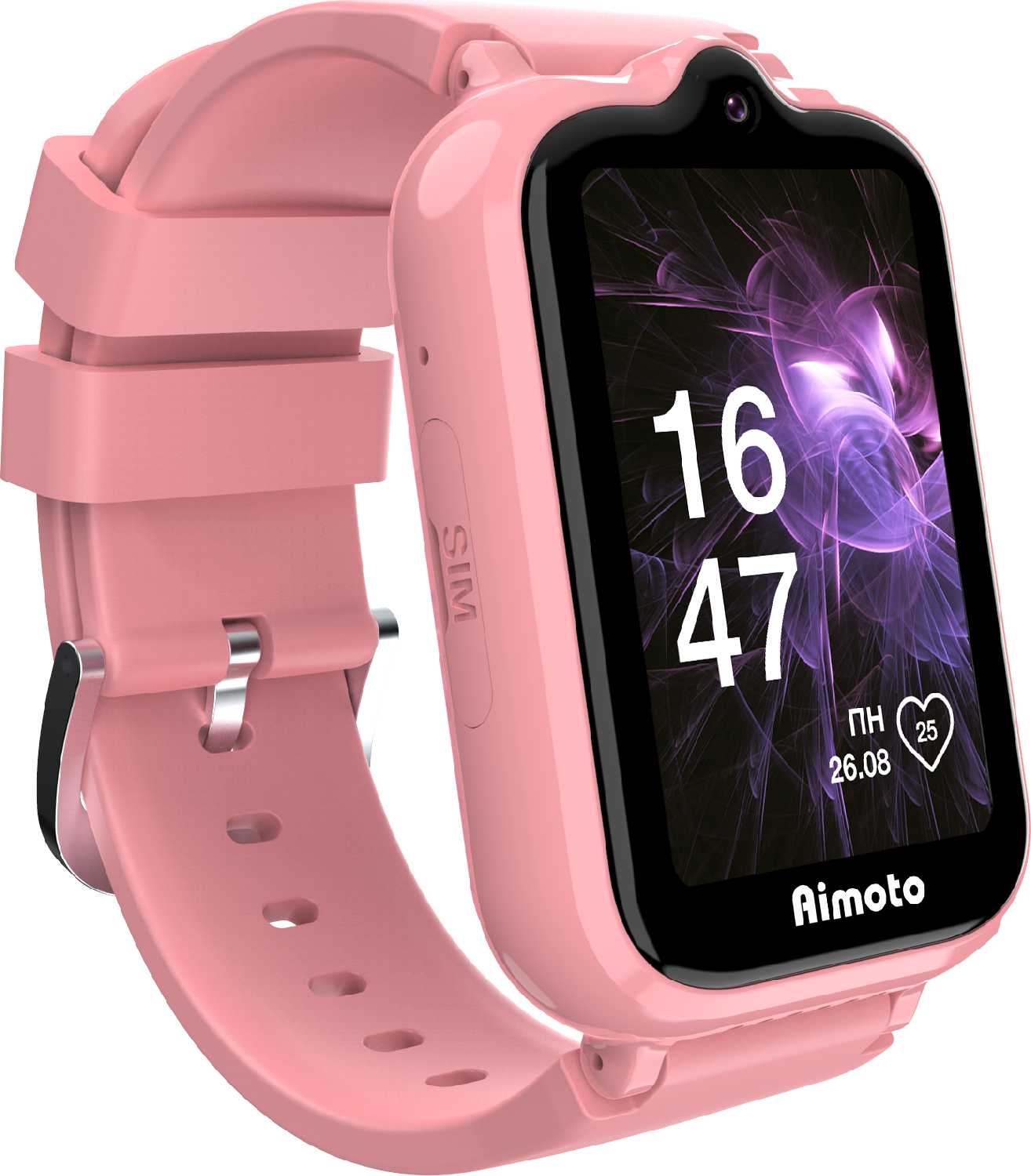 Cмарт часы Aimoto ACTIVE PRO фотография 5