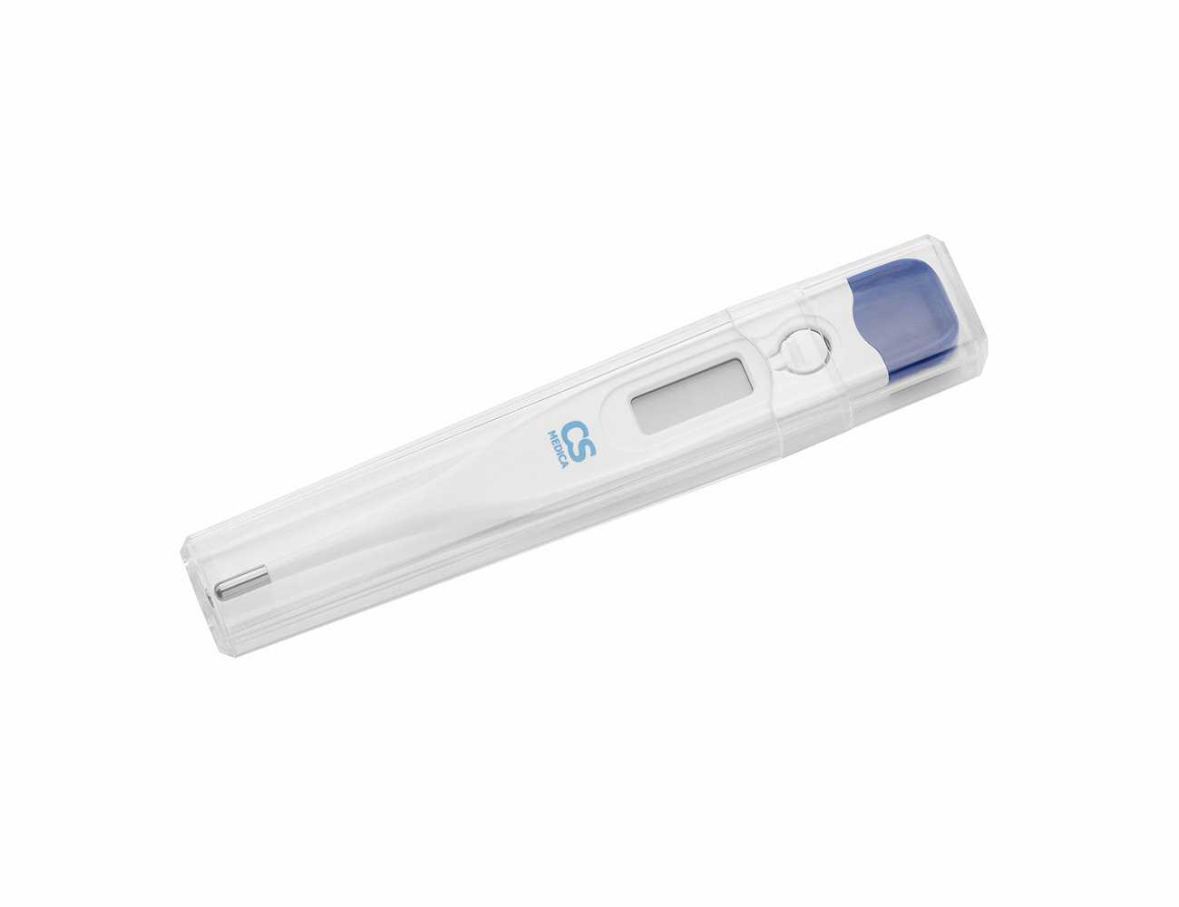 Медицинский термометр CS Medica CS-91 фотография 4