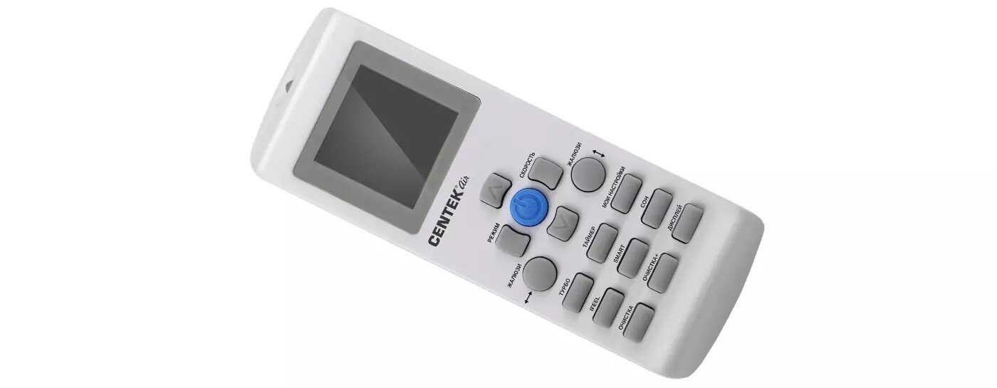 Сплит-система CT-65H10 (2950W) фотография 2