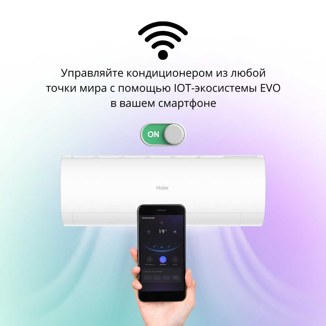 Сплит-система Haier Coral DC-Inverter (AS70HPL2HRA / 1U70HPL1FRA) фотография 2
