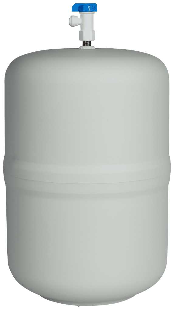 Фильтр под мойкой Atoll A-450 STDA Compact 1/2” с обратным осмосом фотография 10