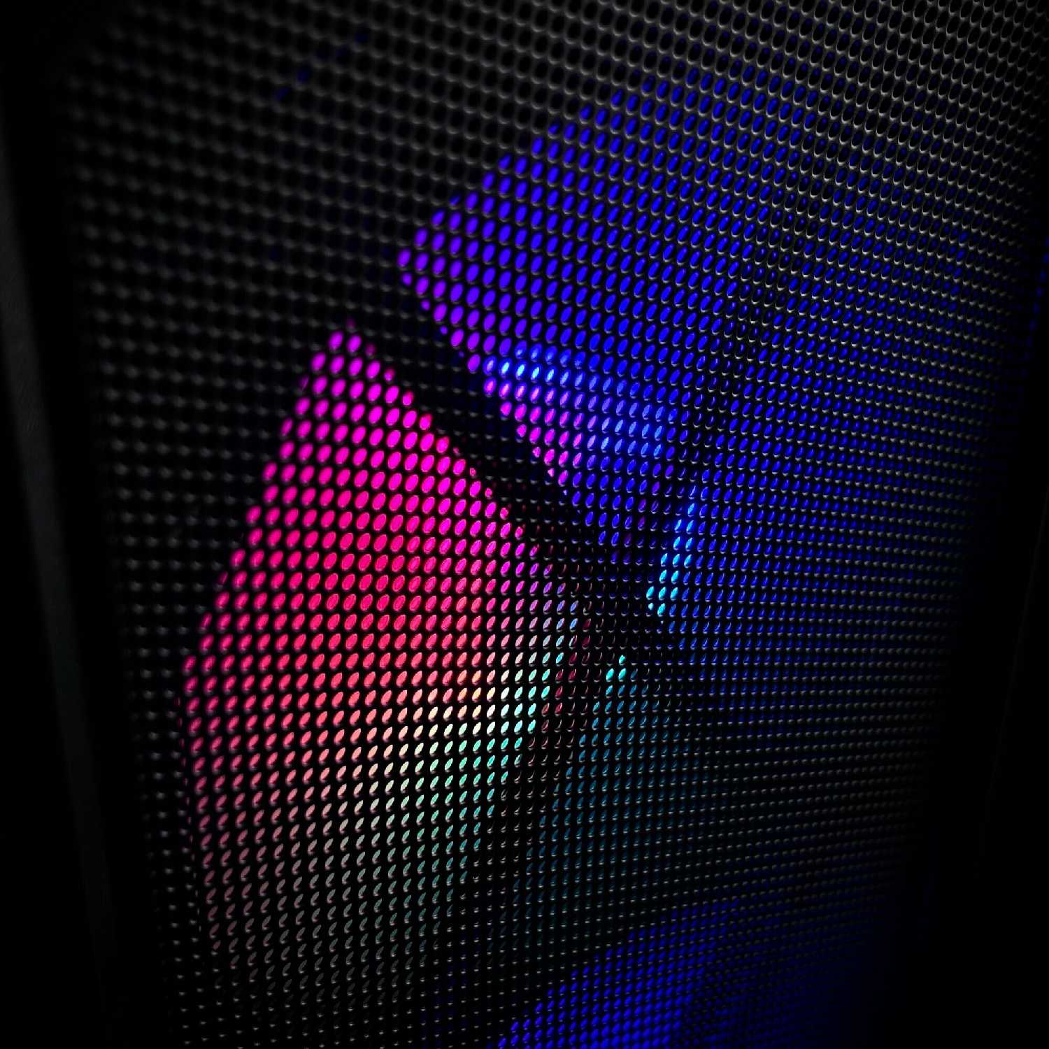 Игровой компьютер Venom Gamer (i5-12400f / 32GB / SSD M2 NVMe 1Tb / RTX 3060 12Gb) фотография 18