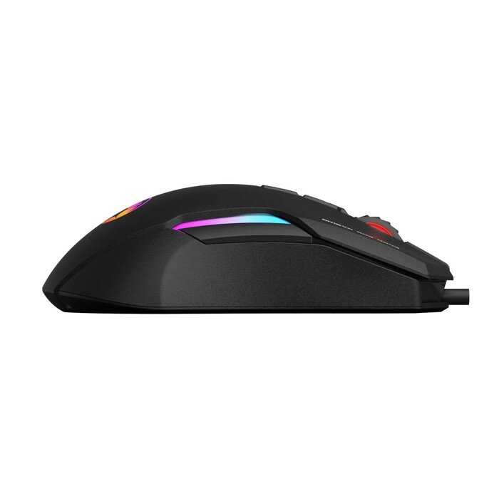 PC Мышь Marvo G945 Gaming Mouse фотография 11