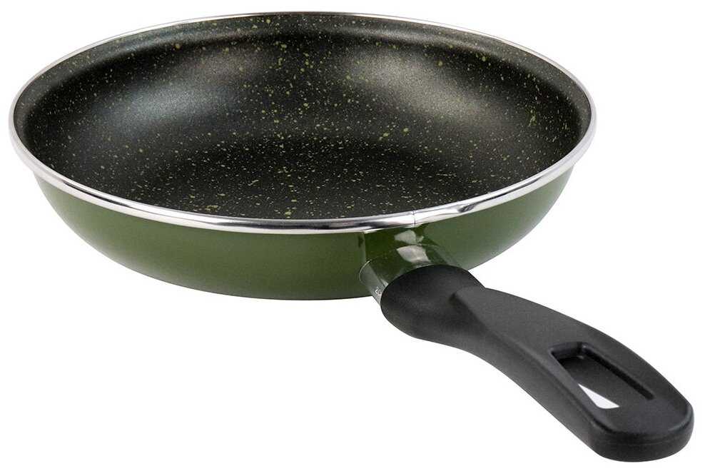 Сковорода Vitrinor Dieta 20 фотография 2