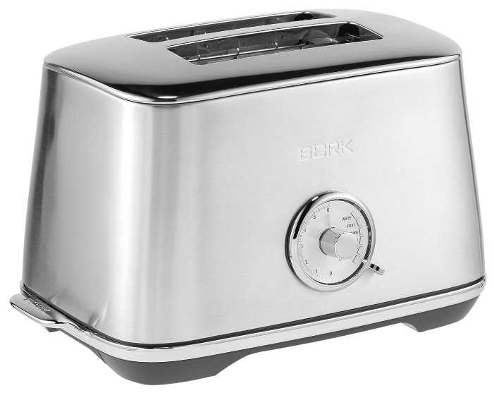 Тостер BORK T703