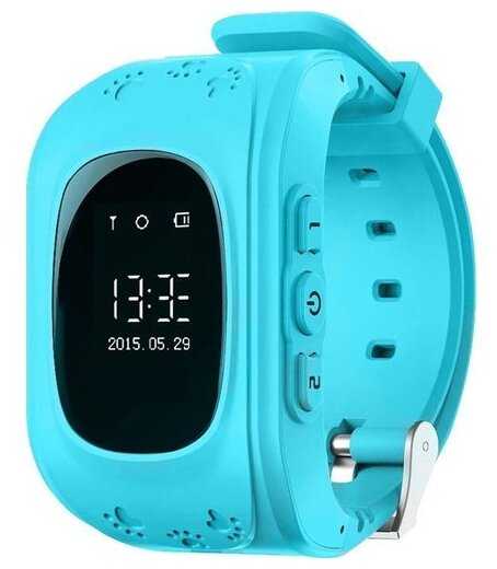 Детские умные часы RoverTech NDTech Kid 05