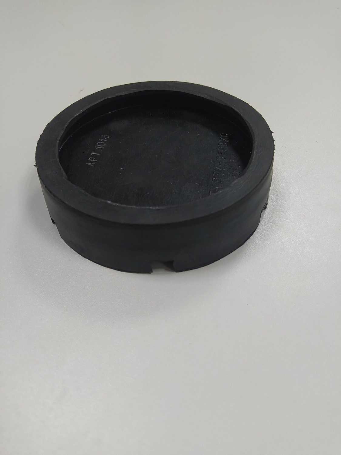 Резиновая накладка Sivik (1018) фотография 6