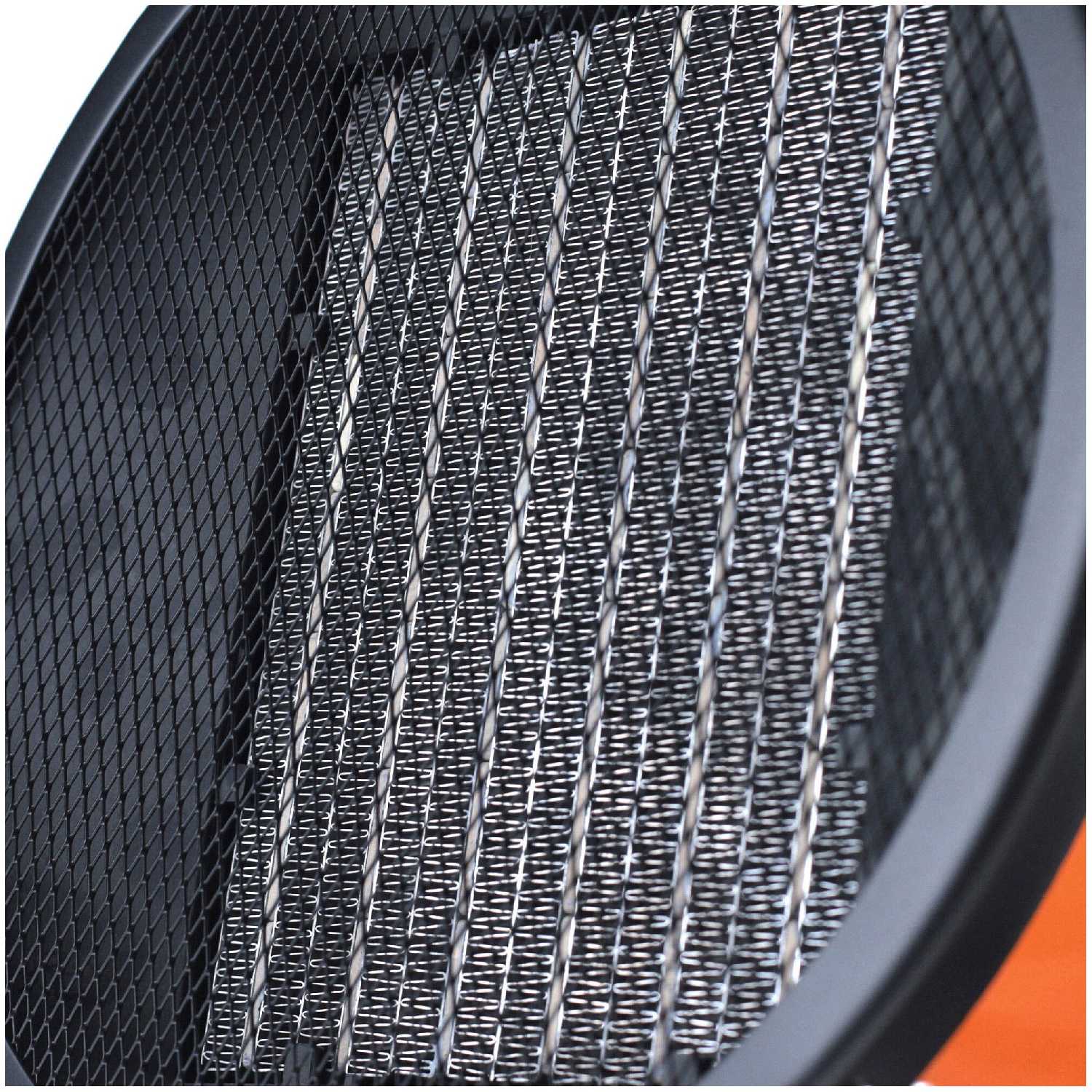 Электрическая тепловая пушка PATRIOT PT-R 7S без горелки (5 кВт) фотография 8