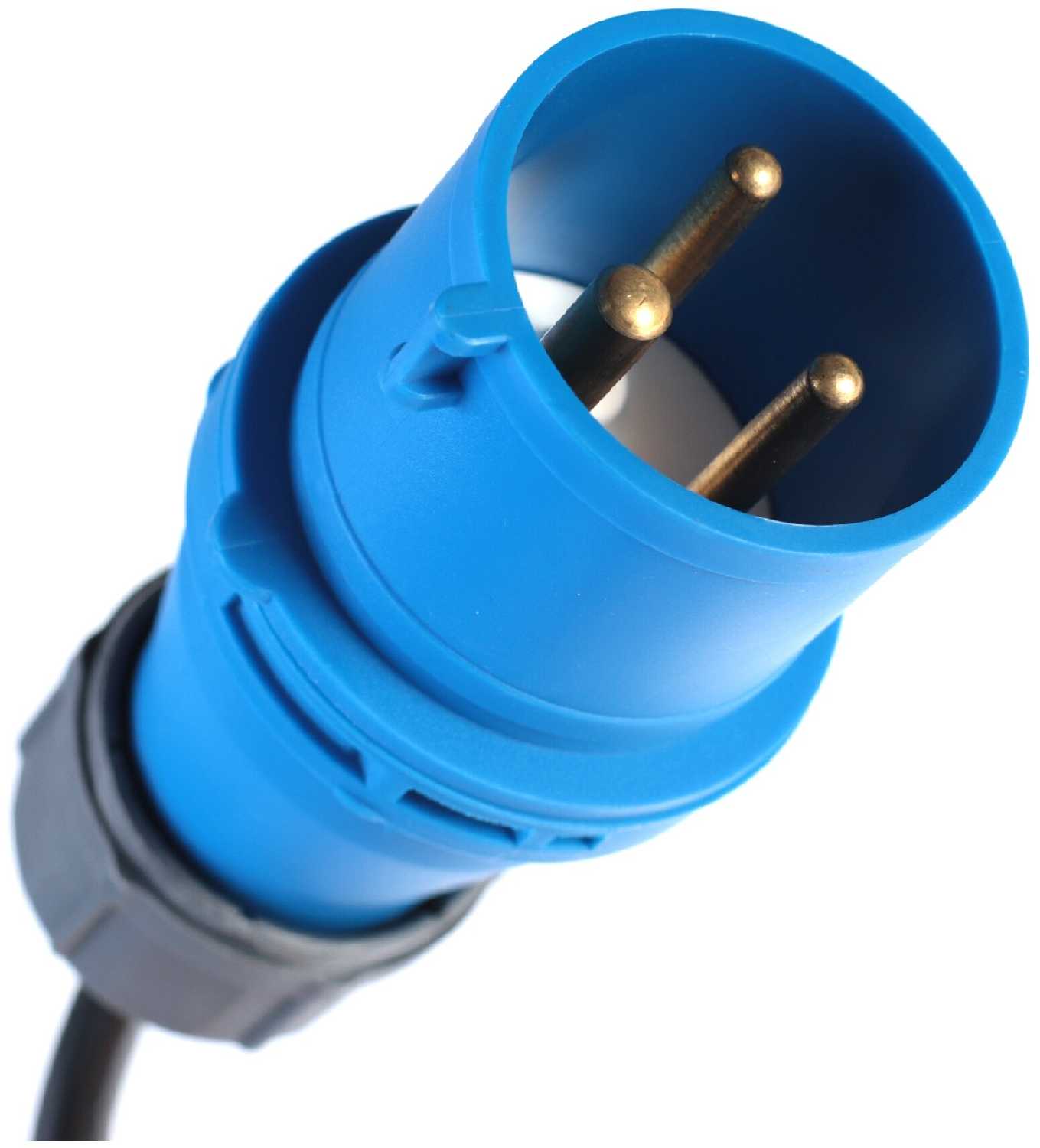 Электрическая тепловая пушка PATRIOT PT-R 7S без горелки (5 кВт) фотография 9