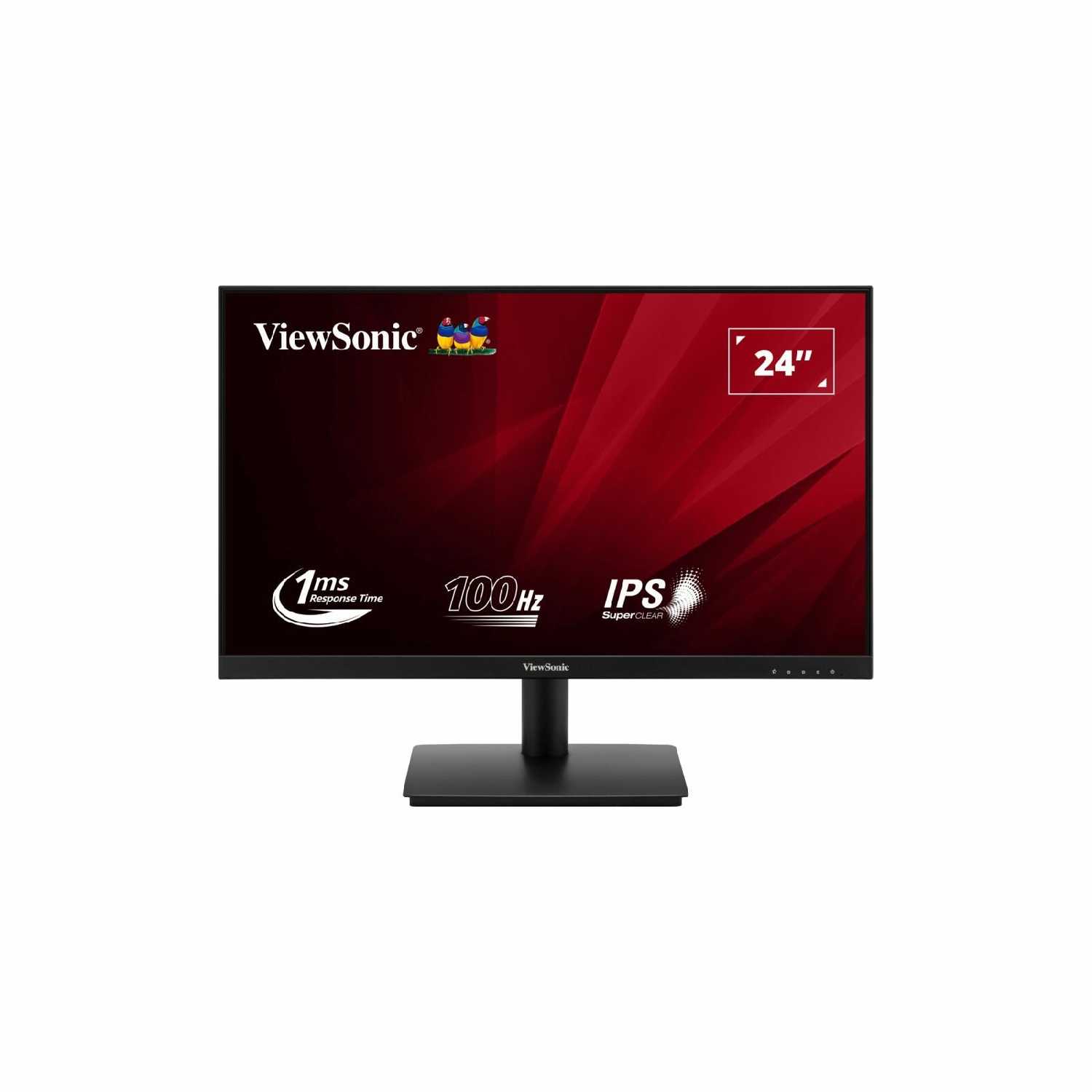 Монитор Viewsonic VA240-H фотография 1