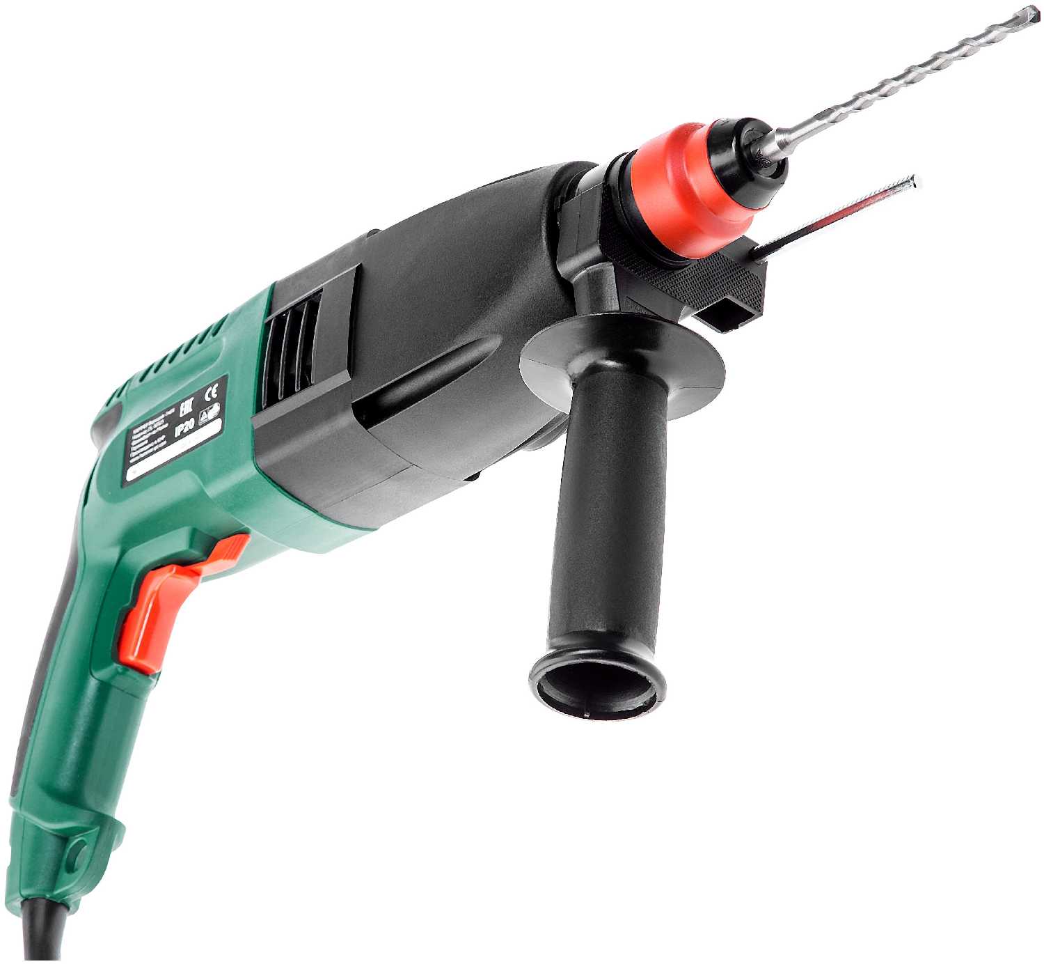 Перфоратор Hammer PRT 800 (А800) фотография 1