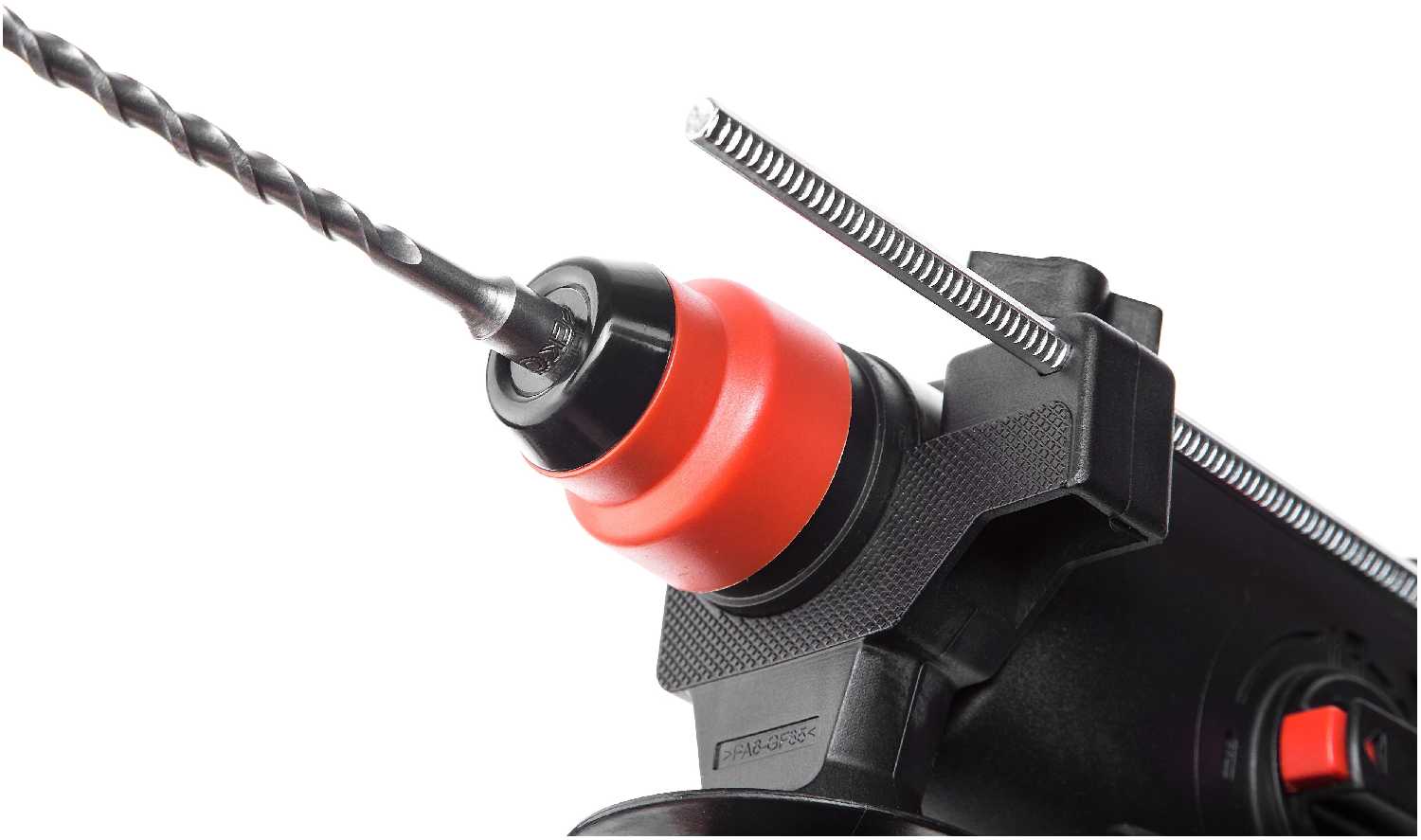 Перфоратор Hammer PRT 800 (А800) фотография 2