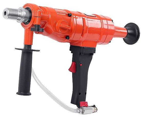 Двигатель для алмазного бурения Messer DM100