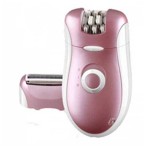 Эпилятор Женский BROWNS BS-2068 Full Edition (BS-2068)