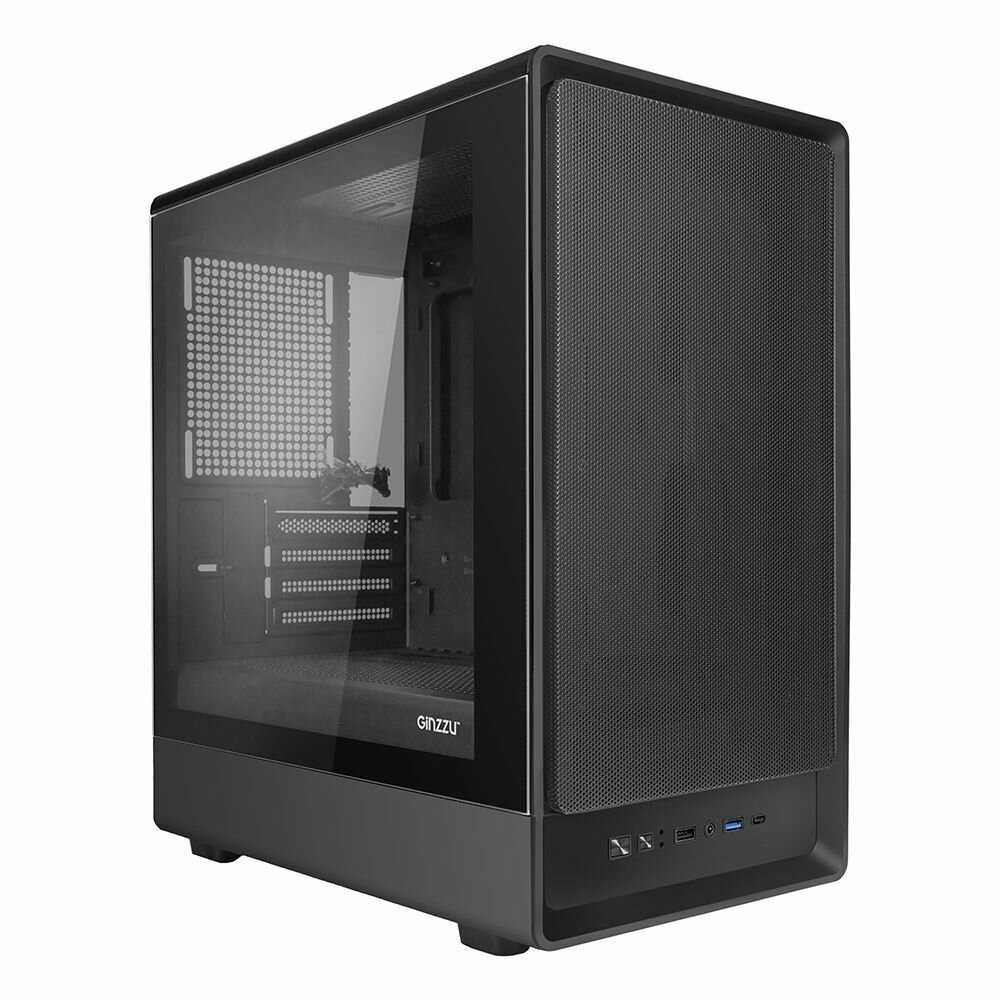 Корпус Ginzzu CL430 фотография 5
