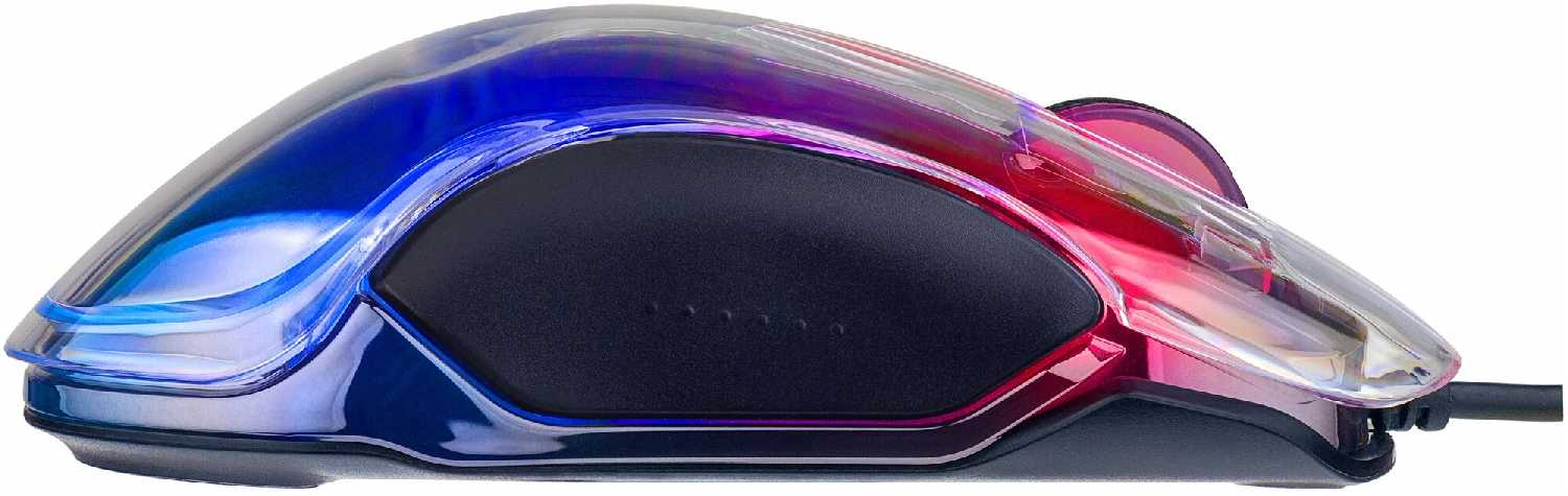 Мышь Perfeo CHAMELEON фотография 3