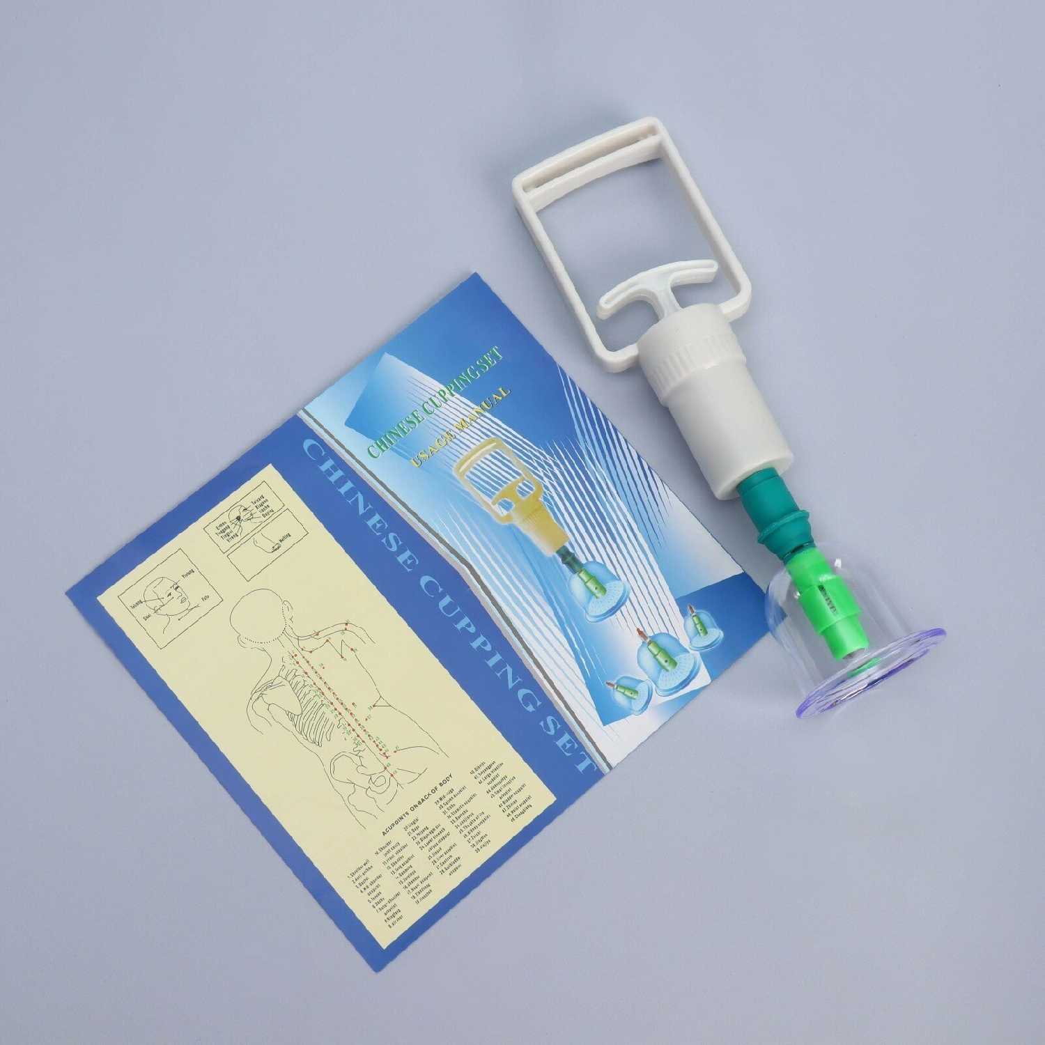 Массажер Массажер роликовый (3D) фотография 6