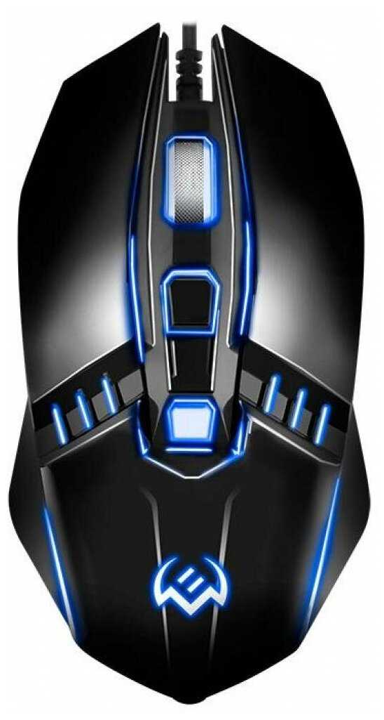 Мышь SVEN RX-200 фотография 1