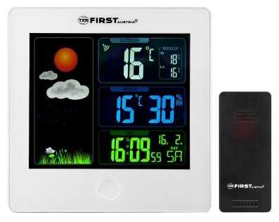 Метеостанция FIRST AUSTRIA FA-2460-5 фотография 11