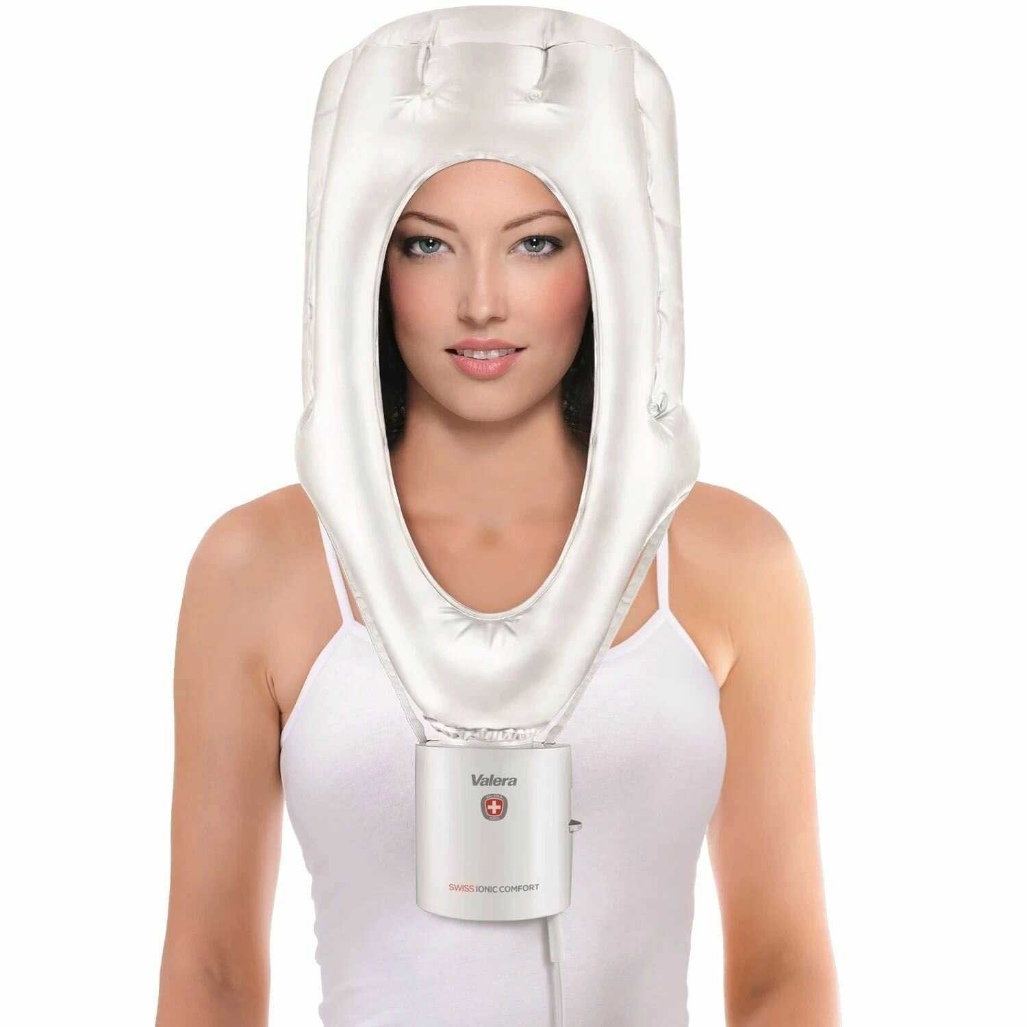 Фен-капюшон Valera Swiss Ionic Comfort