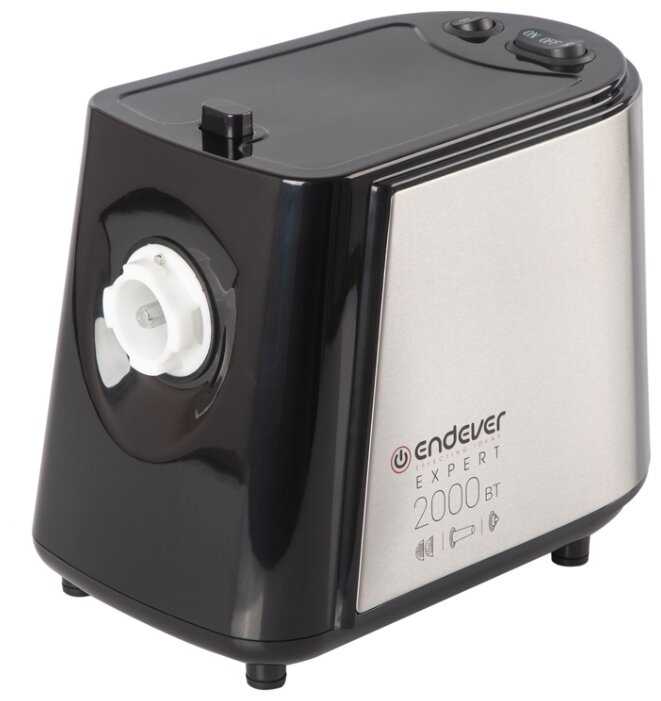 Мясорубка ENDEVER Sigma-55 фотография 7