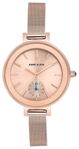 Наручные часы ANNE KLEIN 2988RGRG