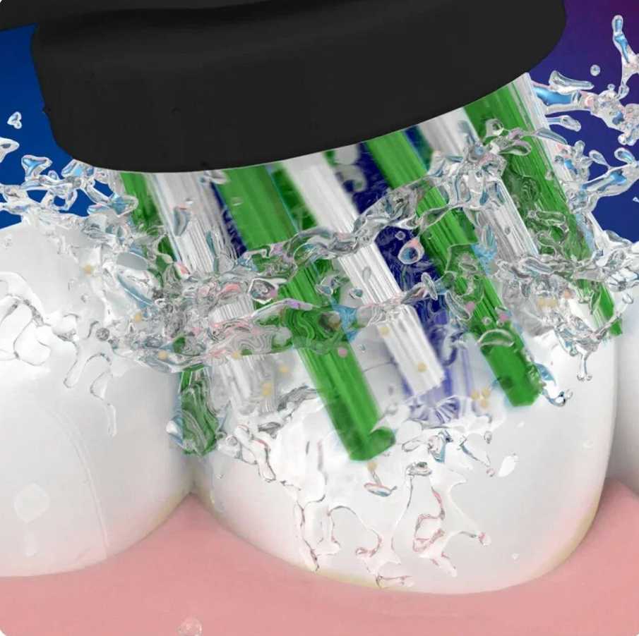 Насадка-щетка Oral-B фотография 18