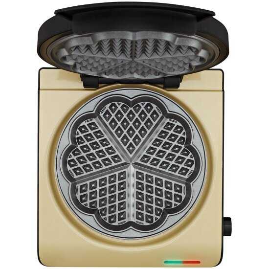 Вафельница Kitfort КТ-3693 фотография 7