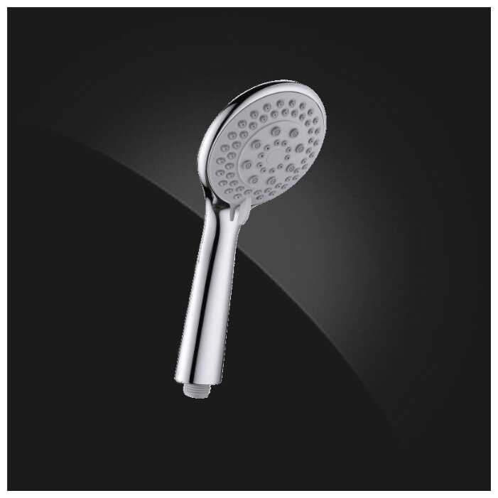 Душевой комплект Elghansa Shower Set 2308883-2L (Set-14), фотография 2