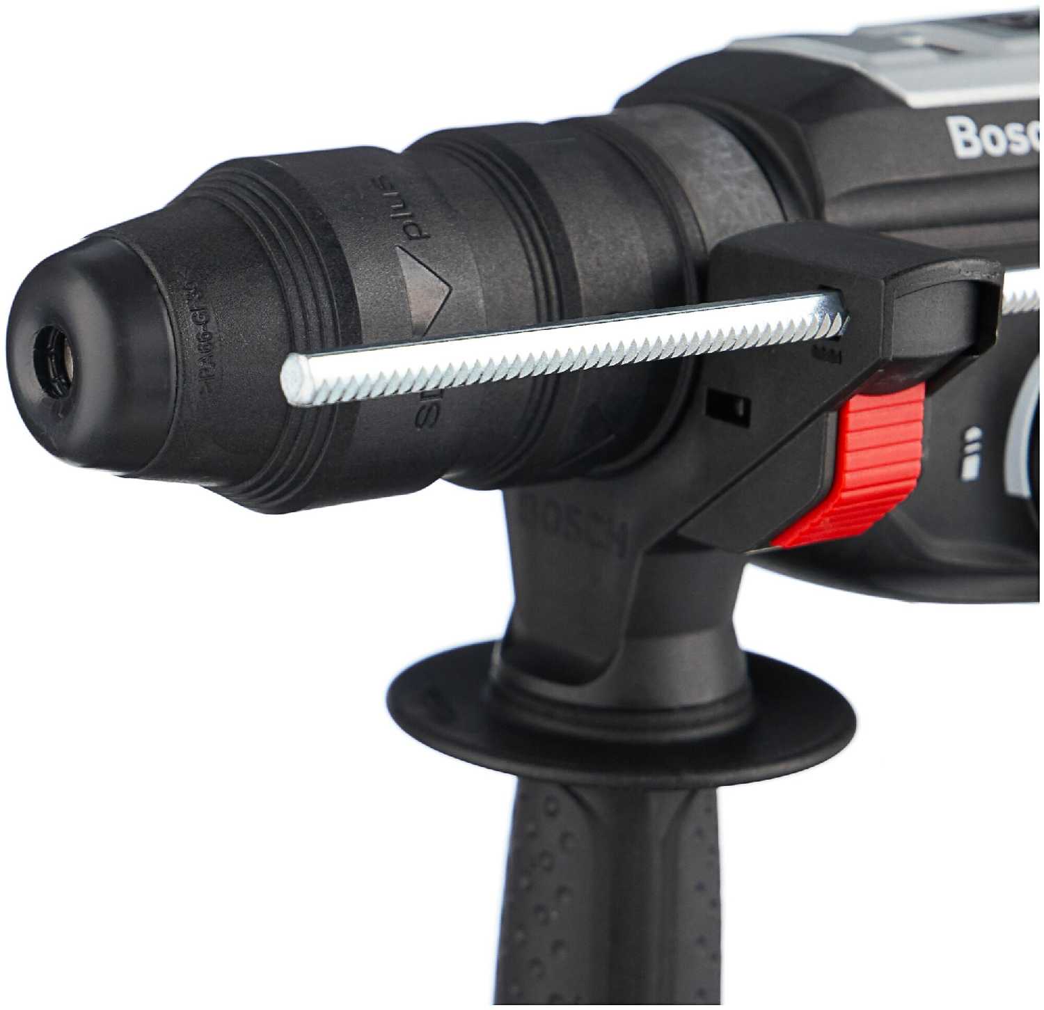 Перфоратор BOSCH GBH 2-28 F (0.611.267.600) фотография 1