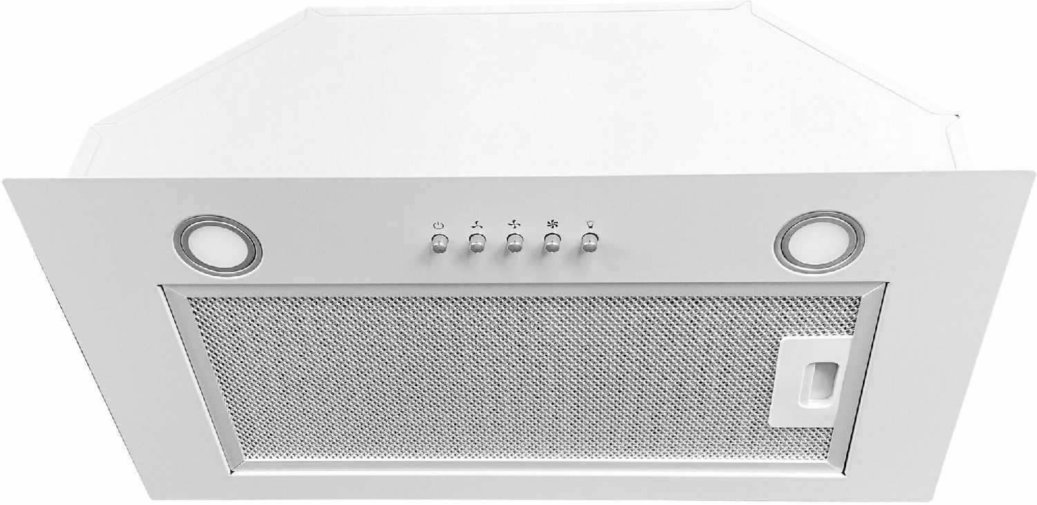 Встраиваемая вытяжка Hansa OMP6212WH фотография 1