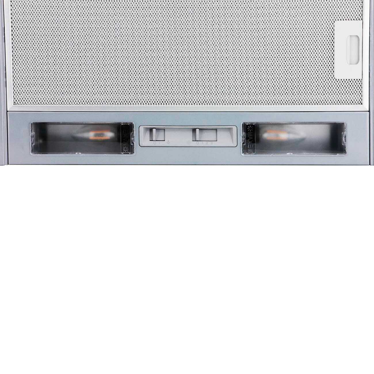 Вытяжка Turboair GEA 1M (GRFX/A/60) фотография 9