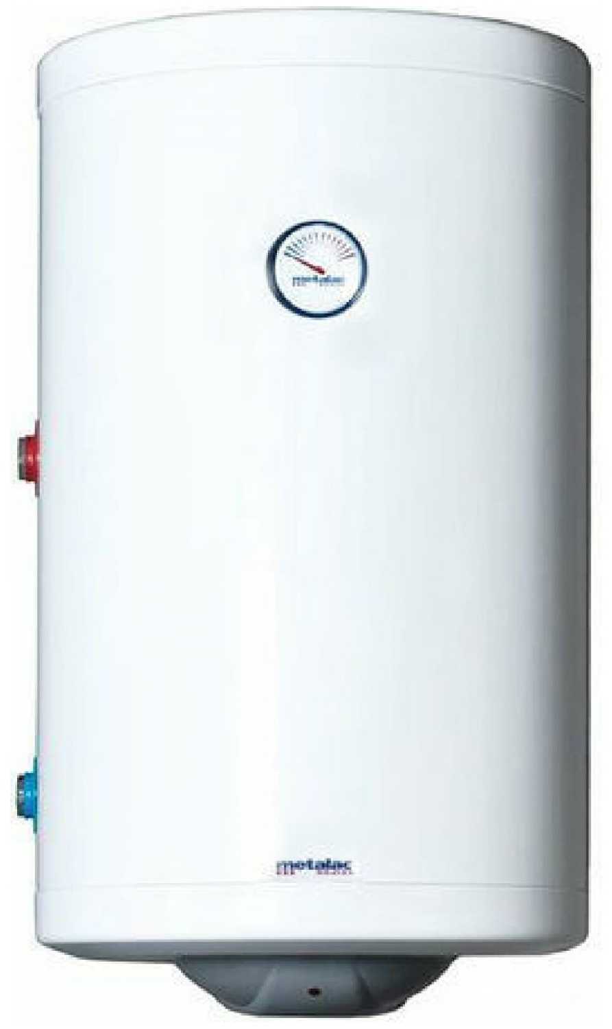 Накопительный водонагреватель Metalac Combi Pro WL 200 фотография 1