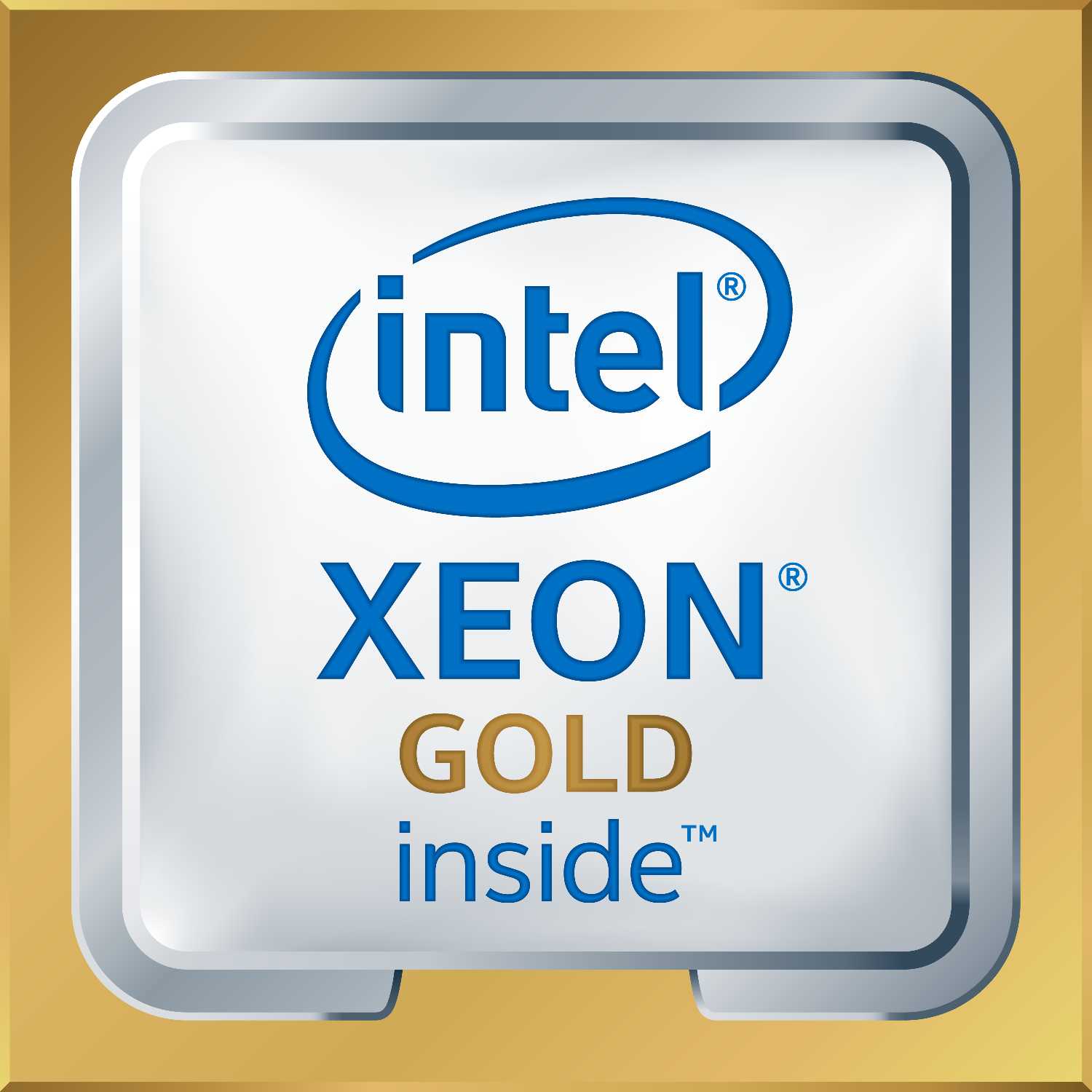 Процессор Intel Xeon Gold 6448Y
