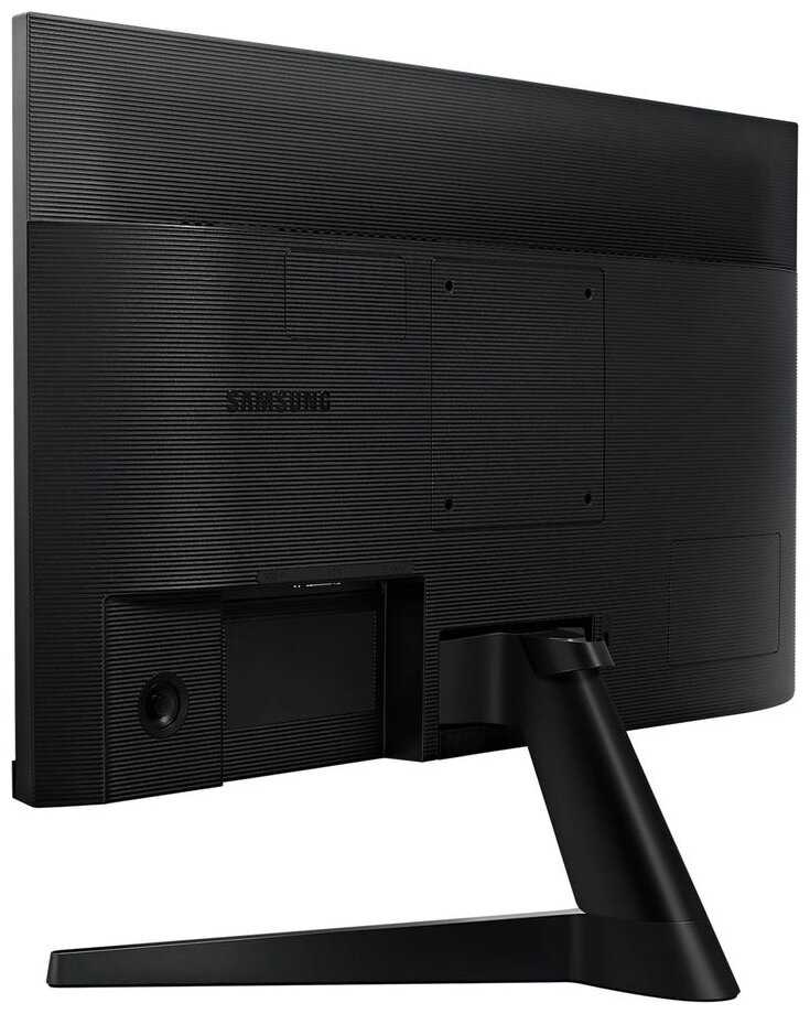 Монитор Samsung F27T350FHM, 1920x1080, 75 Гц, IPS фотография 9