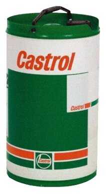 Синтетическое моторное масло Castrol Power 1 Racing 4T 10W-50 фотография 3