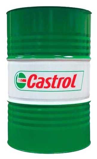 Синтетическое моторное масло Castrol Power 1 Racing 4T 10W-50 фотография 4