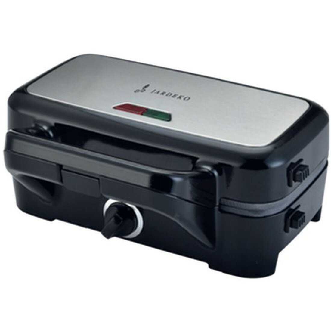 Кухонная техника Вафельница-Бутербродница-Гриль фотография 6