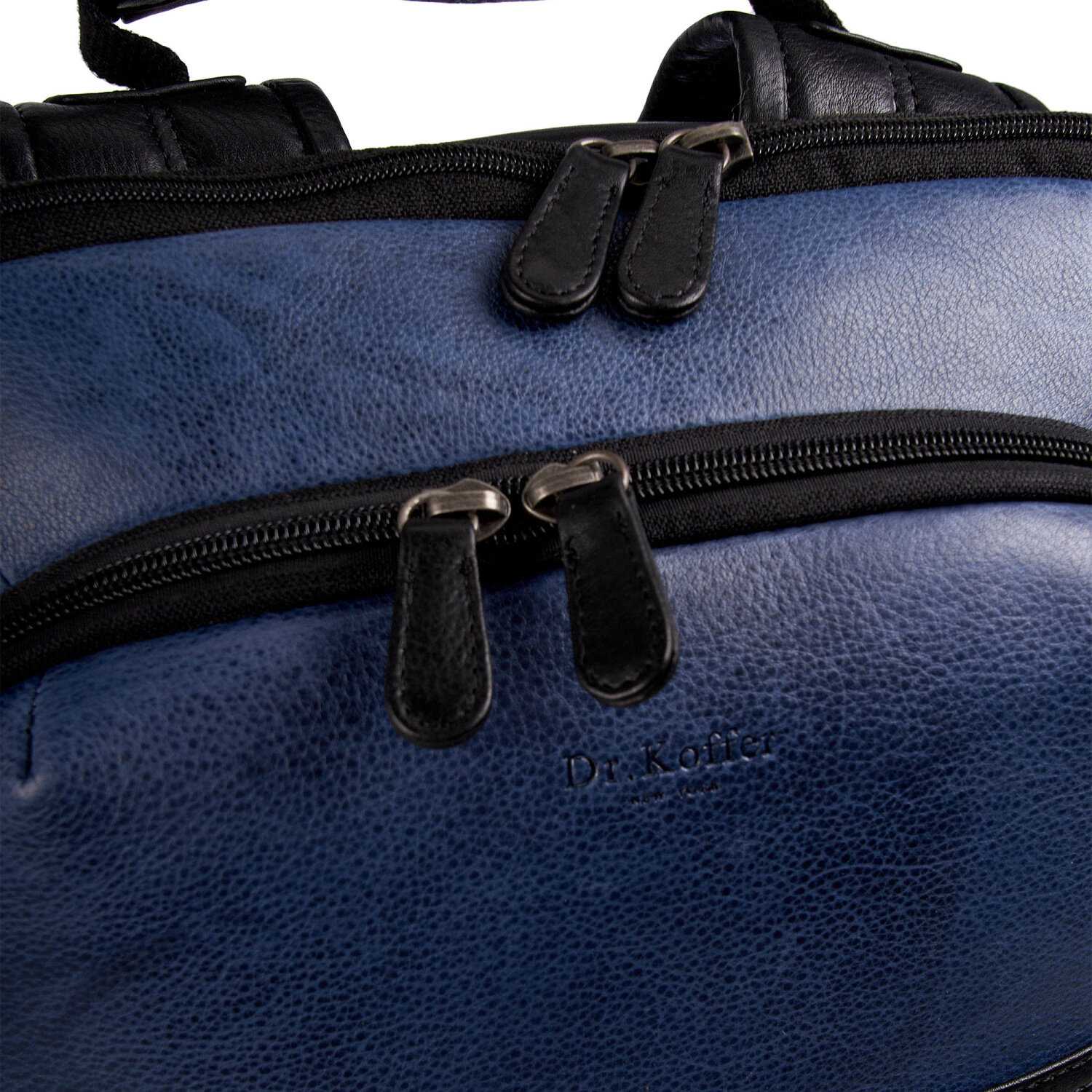 Рюкзак Др. Коффер B402819-154-77_04 фотография 29
