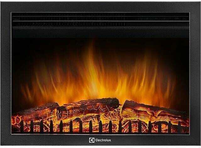 Напольный Electrolux Moderno 25 (EFP/P-2520LS) фотография 11