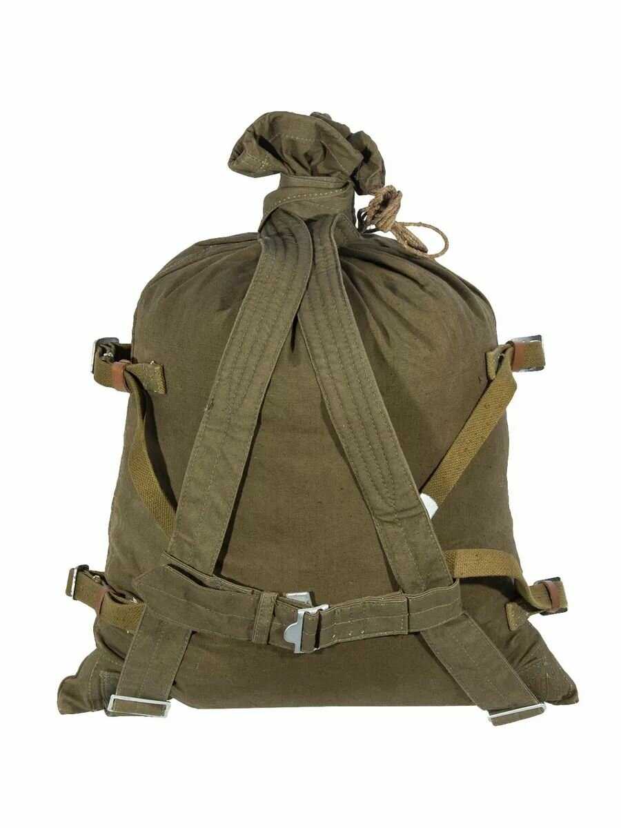 Вещмешок Вещмешок солдатский фотография 1