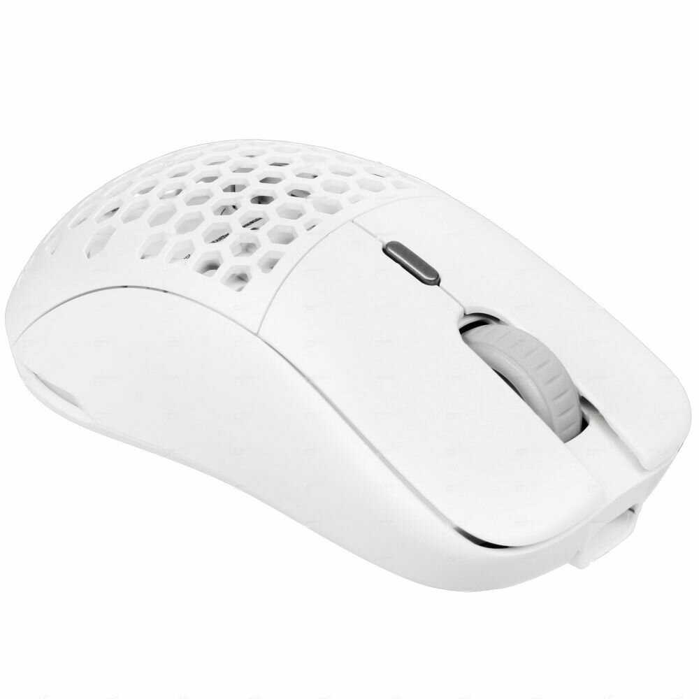 Беспроводная/проводная мышь ARDOG PRIME X фотография 1