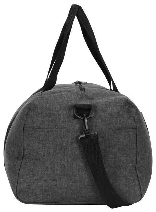 Сумка универсальная Planar, серый фотография 6