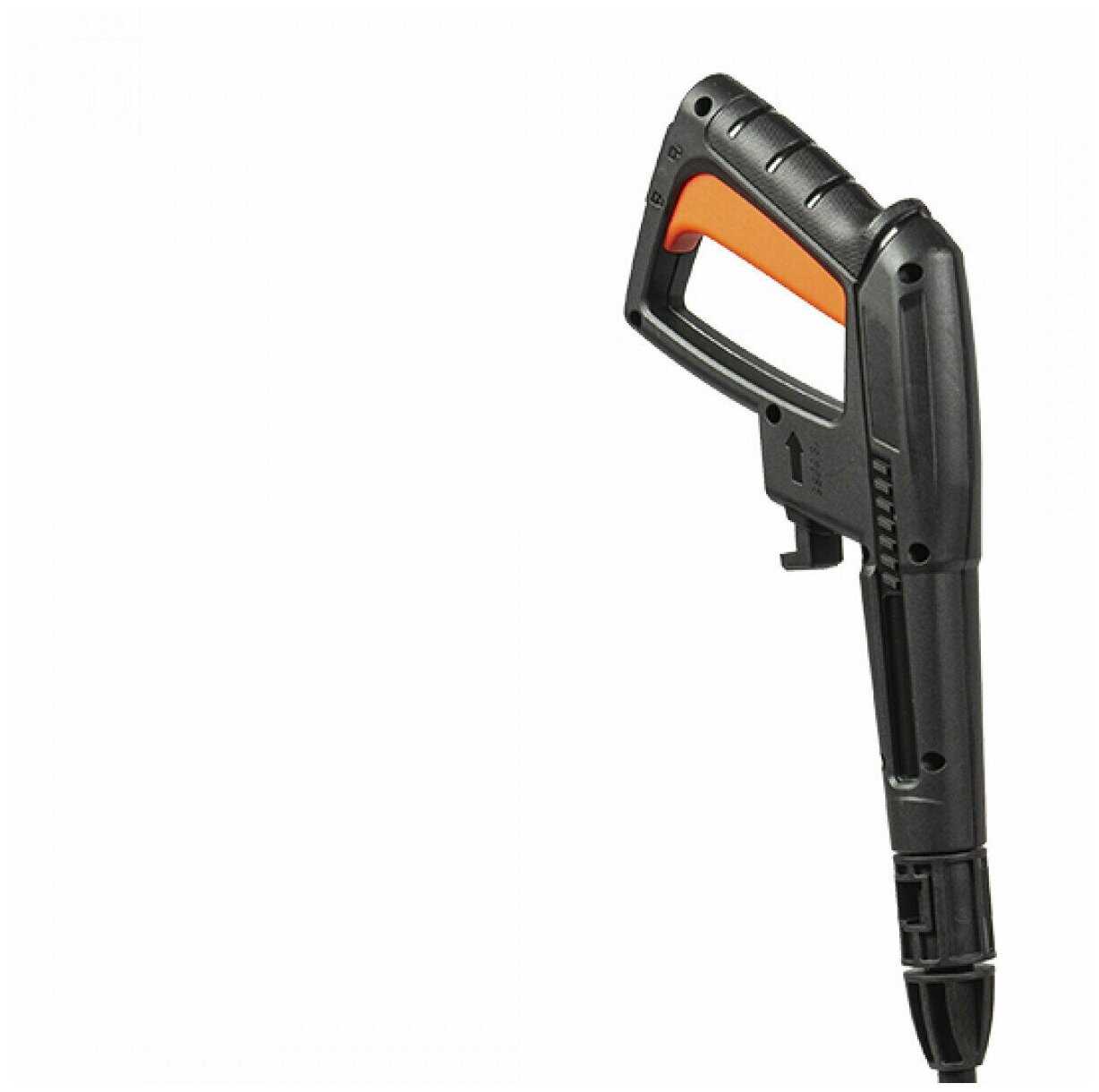 Аккумуляторная мойка BRAIT BR-1400B, 120 бар, 390 л/ч фотография 8