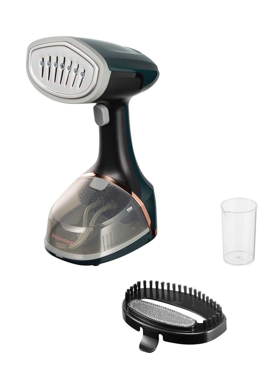 Отпариватель ручной Redmond RHS-6802 фотография 6