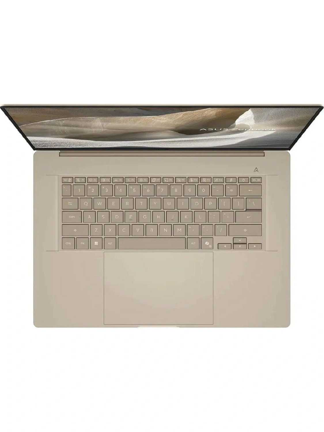 Ноутбук ASUS Zenbook A16 UX3607OA фотография 3