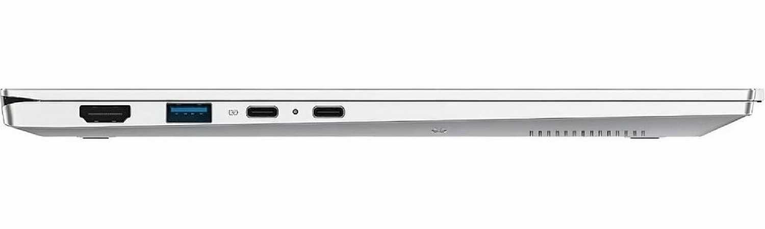 Ноутбук Infinix XBOOK B14 BL41A7H фотография 3