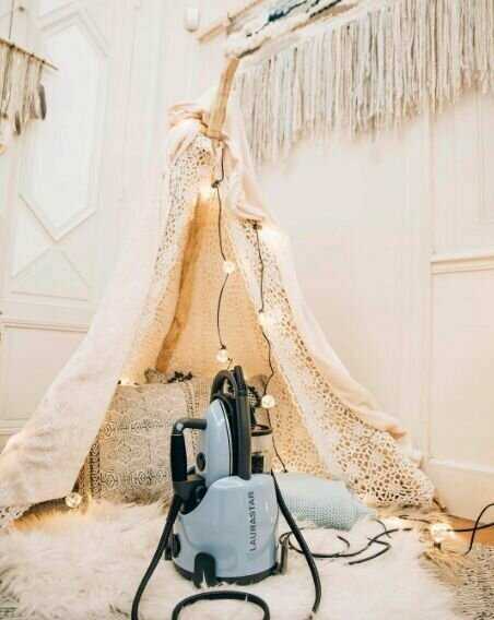 Гладильная система LauraStar LIFT+ фотография 8